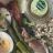 Asparagus Prosciutto Egg Salad by sogomier | Uploaded by: sogomier