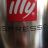 illy espresso medium roast, Kaffee von Frl.Mietz | Hochgeladen von: Frl.Mietz