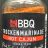 BBQ Trockenmarinade, Hot Cajun von henrikoevermann | Hochgeladen von: henrikoevermann