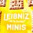 Leibniz Minis, weniger Zucker von phelonia | Hochgeladen von: phelonia