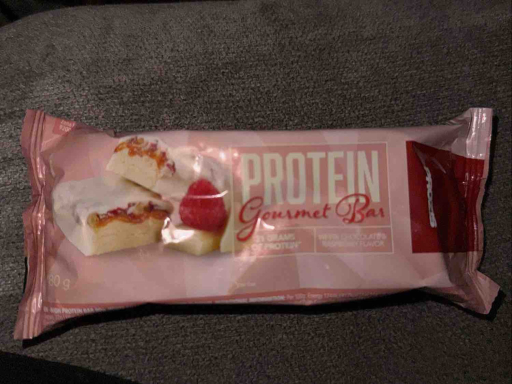 Protein Gourmet Bar von janos3108 | Hochgeladen von: janos3108