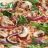 Pizza Vermont (32er), Vegan von FiliGrahn | Hochgeladen von: FiliGrahn