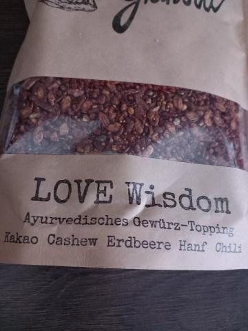 Love Wisdom von RosaRot29102019 | Hochgeladen von: RosaRot29102019