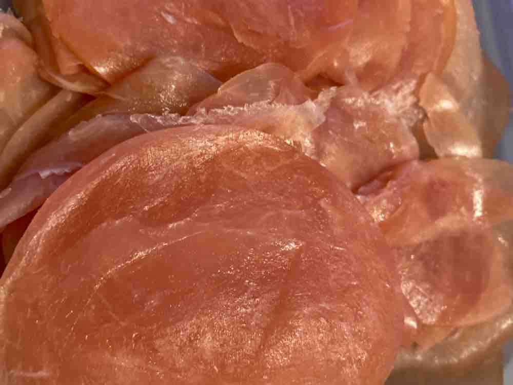Puten-Lachsfleisch von internetobermacker | Hochgeladen von: internetobermacker