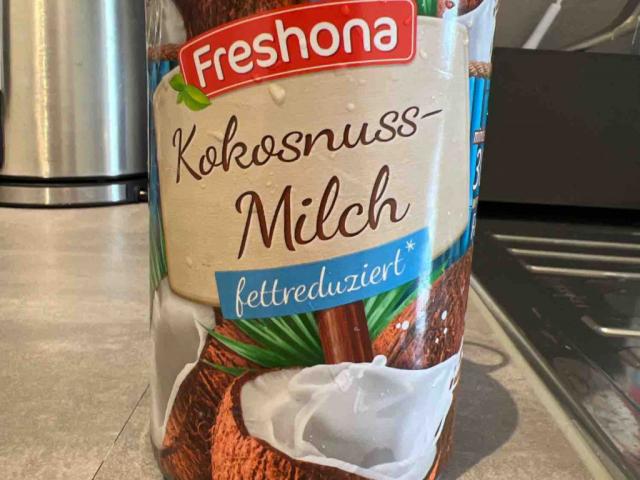 Kokosnuss-Milch, fettreduzier von leahsophie | Hochgeladen von: leahsophie
