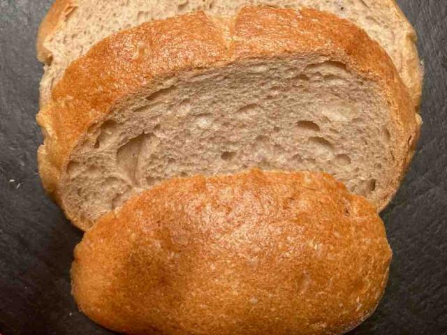 Mischbrot von Cabriokatze | Hochgeladen von: Cabriokatze