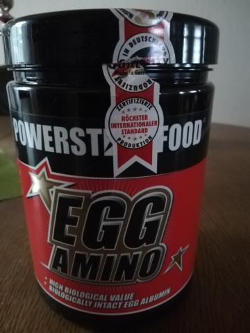 Egg Amino, neutral | Hochgeladen von: Frank A.