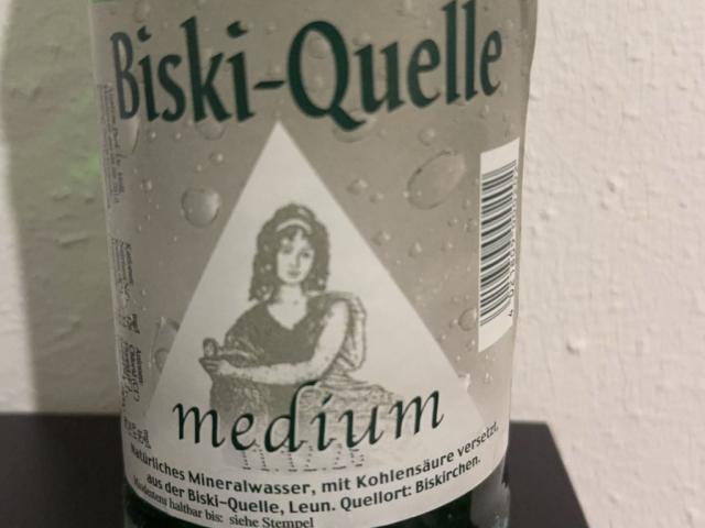 Biski-Quelle, Medium von omad | Hochgeladen von: omad