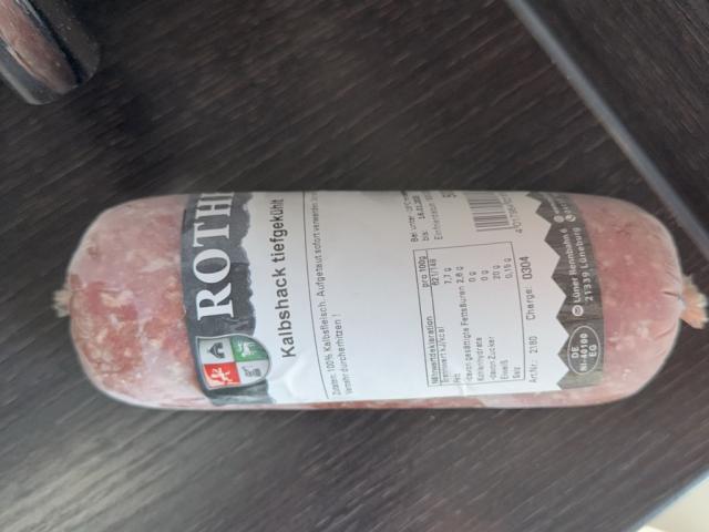 Kalbshackfleisch, Rothe von shady23 | Hochgeladen von: shady23 Kalbshackfleisch, Rothe von shady23 | Hochgeladen von: shady23