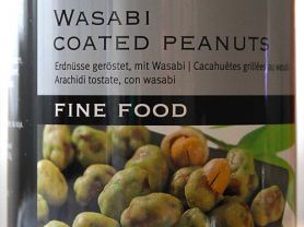 Fine Food Wasabi Peanuts | Hochgeladen von: marctgb