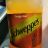 Schweppes Tangerine von whoskristin | Hochgeladen von: whoskristin