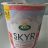 Skyr, Himbeere & Cranberry by emad | Hochgeladen von: emad