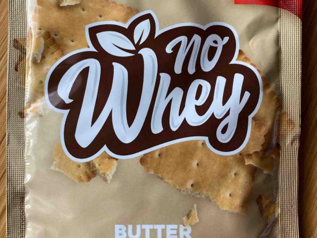 No Whey Buttercookie von FloMeh | Hochgeladen von: FloMeh