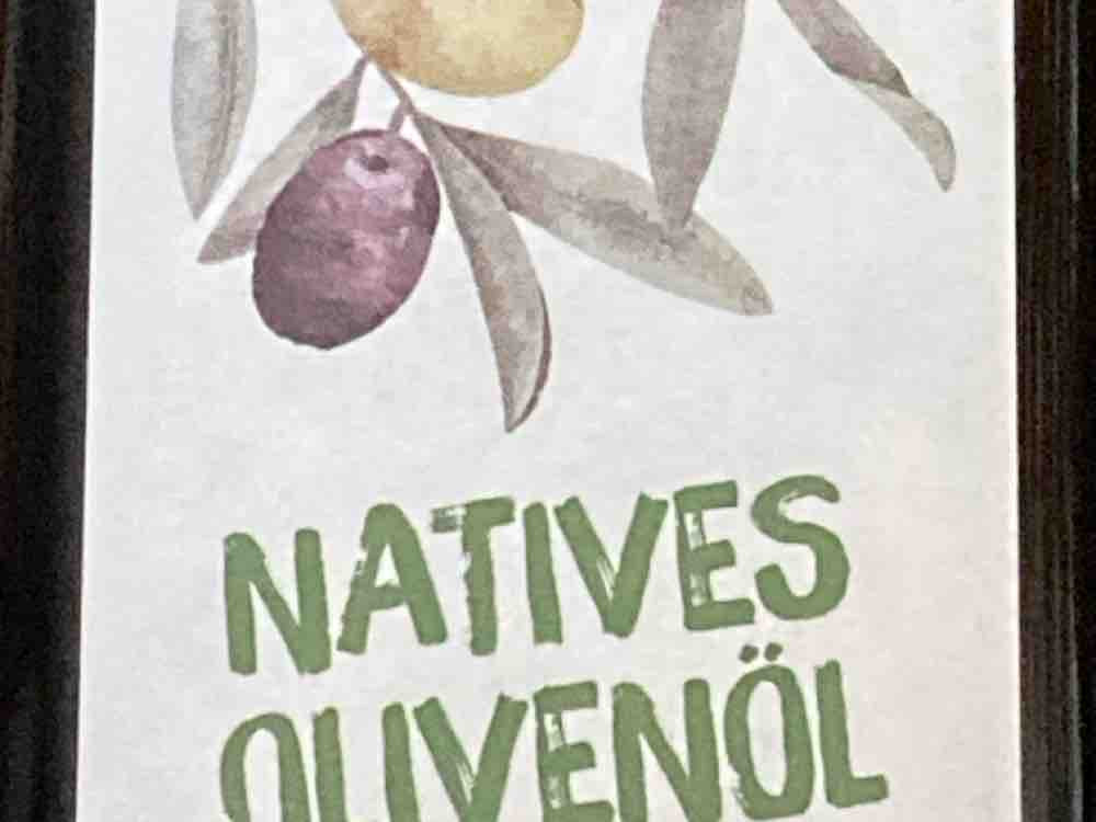 Natives Olivenöl Extra by VLB | Hochgeladen von: VLB