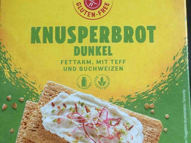 Knusperbrot, dunkel by marcusoelze | Uploaded by: marcusoelze