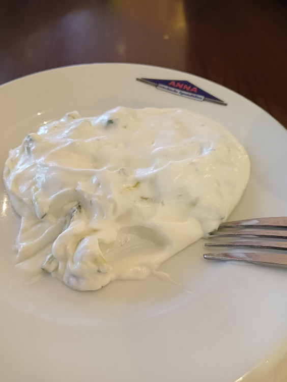 Tzatziki von Ekaterini Coutri | Hochgeladen von: Ekaterini Coutri