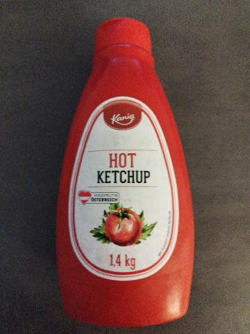 Ketchup (Lidl) von PabloEsco | Hochgeladen von: PabloEsco