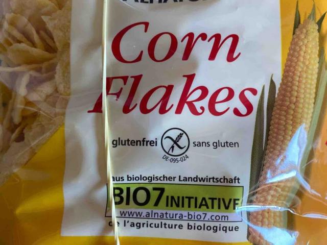 Corn Flakes, glutenfrei von Chris1990 | Hochgeladen von: Chris1990