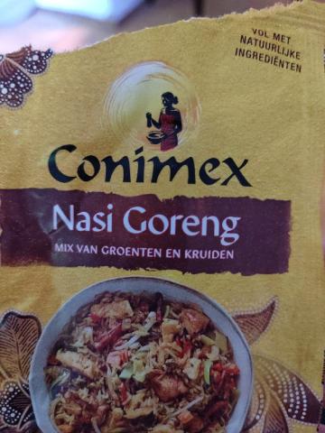 Nasi Goreng Mix von jabpbu892 | Hochgeladen von: jabpbu892