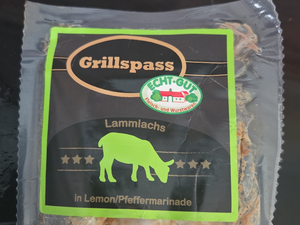 lammlachs, 7,2 von NiJa77 | Hochgeladen von: NiJa77 lammlachs, 7,2 von NiJa77 | Hochgeladen von: NiJa77