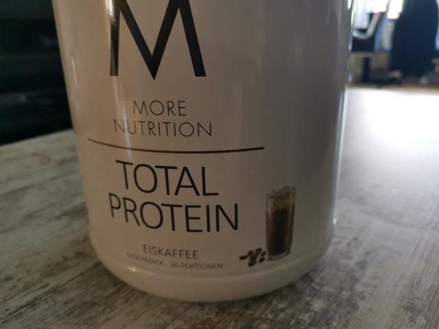 Total Protein Eiskaffee von Isam Steel | Hochgeladen von: Isam Steel