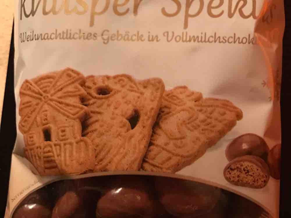 Knusper Spekus, Weihnachtliches Gebäck in Vollmilchschokolade von Binchen1993 | Hochgeladen von: Binchen1993 Knusper Spekus, Weihnachtliches Gebäck in Vollmilchschokolade von Binchen1993 | Hochgeladen von: Binchen1993