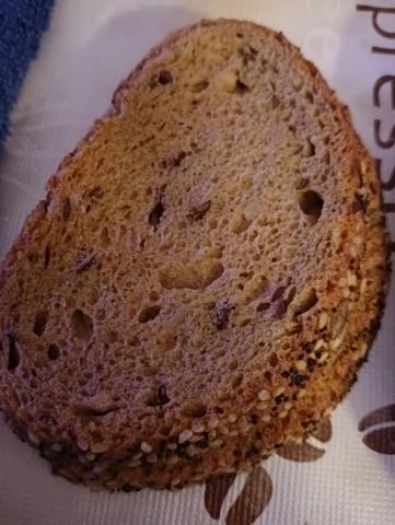 Körnerbrot  von Ekaterini Coutri | Hochgeladen von: Ekaterini Coutri