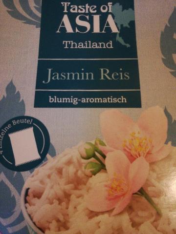 Jasmin Reis, Thailand von vcbloemer | Hochgeladen von: vcbloemer