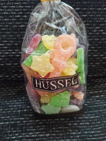 Saure gezuckerte Fruchtgummimischung von Mariemie | Hochgeladen von: Mariemie