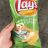 Lays Chips, Sour cream and onion von tjacelinaa | Uploaded by: tjacelinaa