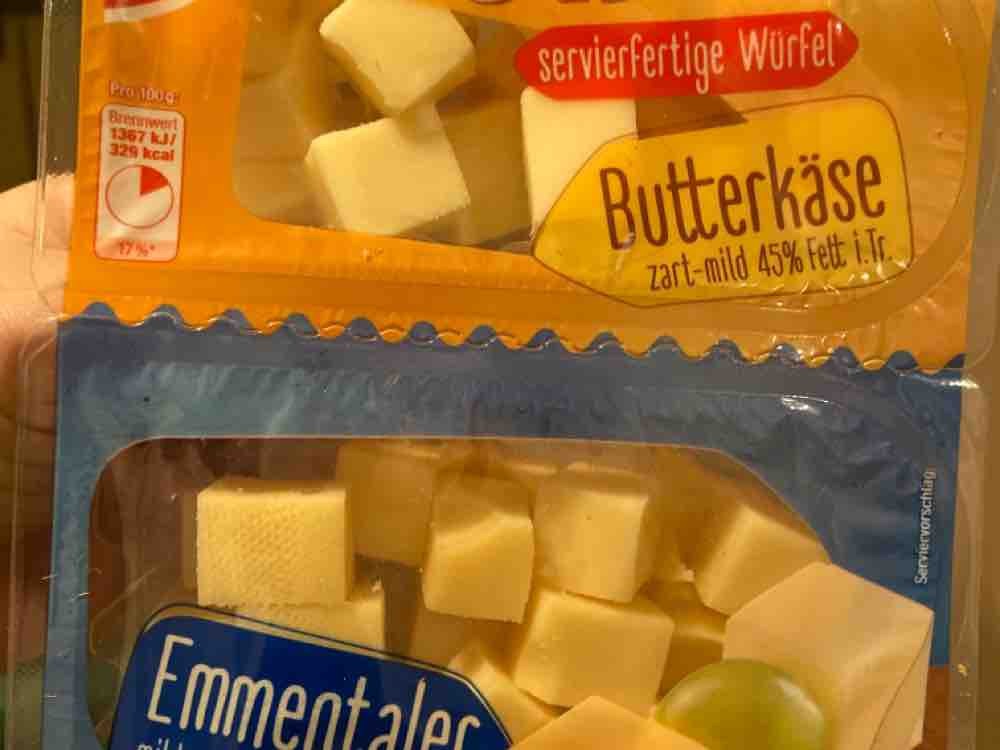 Käse Würfel Gouda, Käse von DaggiBee | Hochgeladen von: DaggiBee