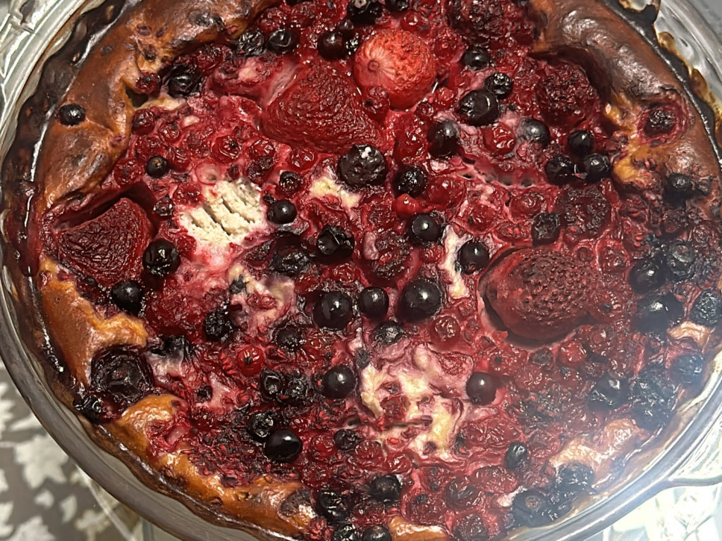 Skyr Kuchen von Djaber | Hochgeladen von: Djaber Skyr Kuchen von Djaber | Hochgeladen von: Djaber