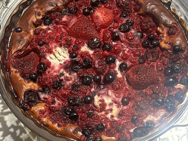 Skyr Kuchen von Djaber | Hochgeladen von: Djaber Skyr Kuchen von Djaber | Hochgeladen von: Djaber