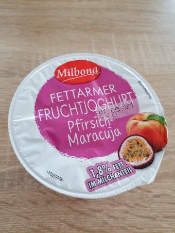 Fruchtjoghurt von Frettchen75 | Hochgeladen von: Frettchen75