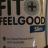 Fit + Feelgood Slim (43 g + 200 ml Milch 1,5 %) von cora.herb | Hochgeladen von: cora.herb