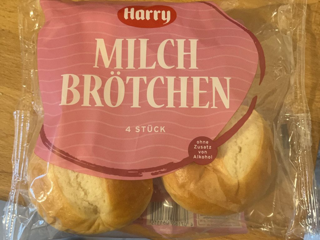 Milchbrötchen von Anette88 | Hochgeladen von: Anette88