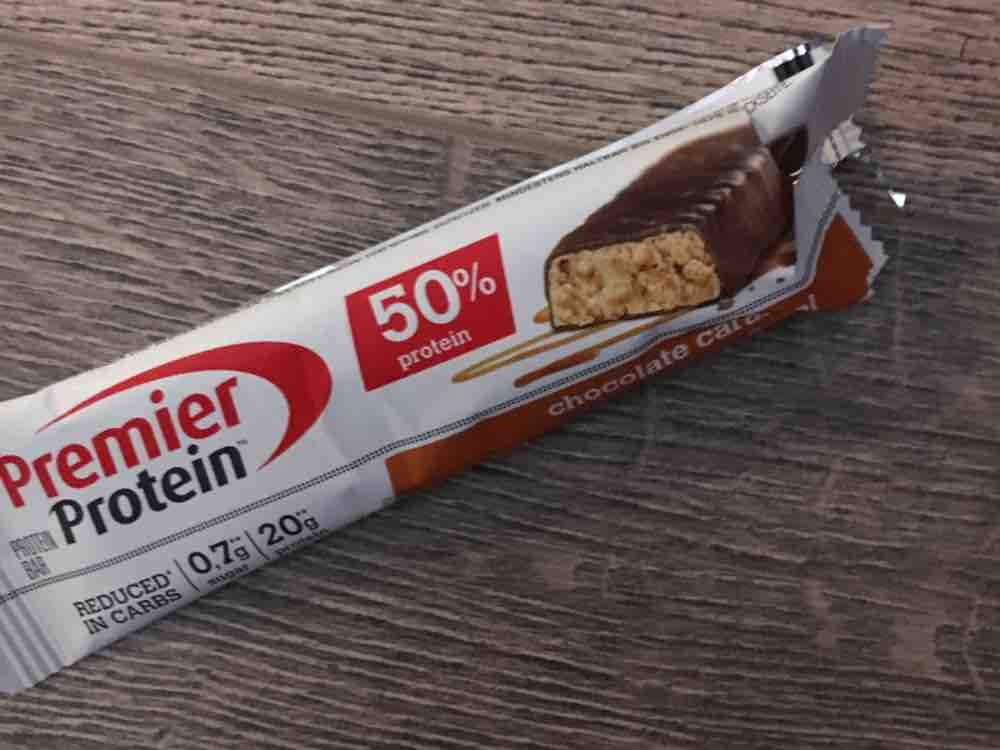 Premier Protein, Reduced in Carbs von thilo1296 | Hochgeladen von: thilo1296