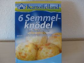 Kartoffelland 6 Semmelknödel im Kochbeutel | Hochgeladen von: mr1569