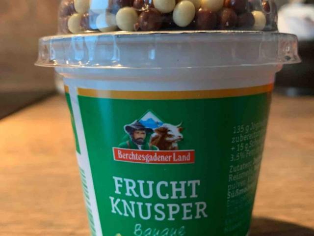 Frucht Knusper by tvdneste | Uploaded by: tvdneste