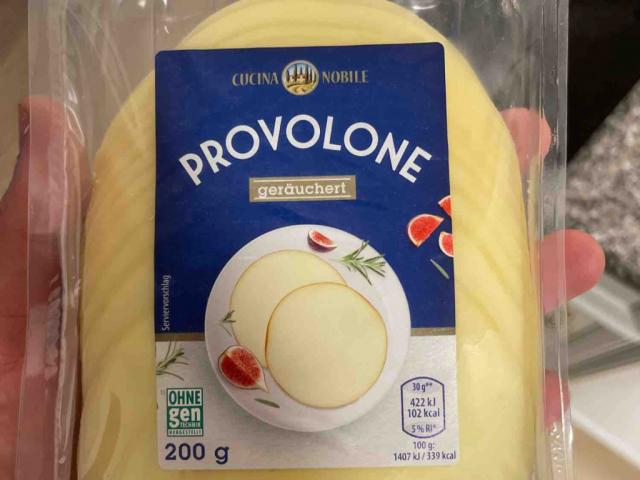 provolone by Dimariatos | Hochgeladen von: Dimariatos