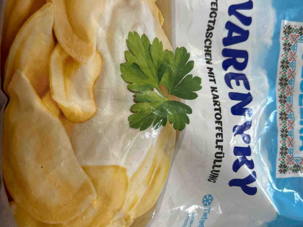 Varenyky, Kartoffel von MaikeJuds | Hochgeladen von: MaikeJuds
