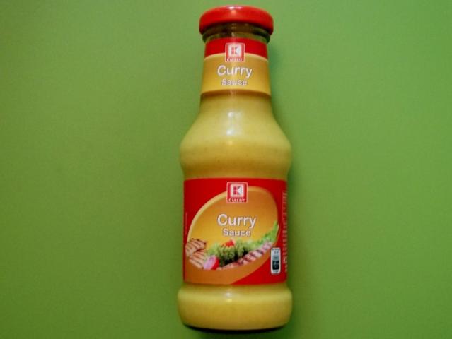 Curry Sauce classik | Hochgeladen von: Katthi