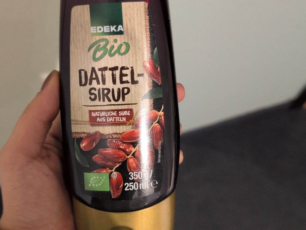 dattel sirup by sepsml | Hochgeladen von: sepsml