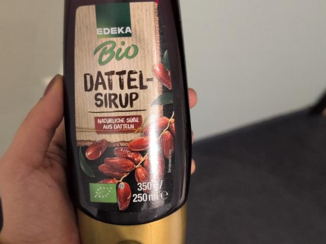 dattel sirup by sepsml | Hochgeladen von: sepsml