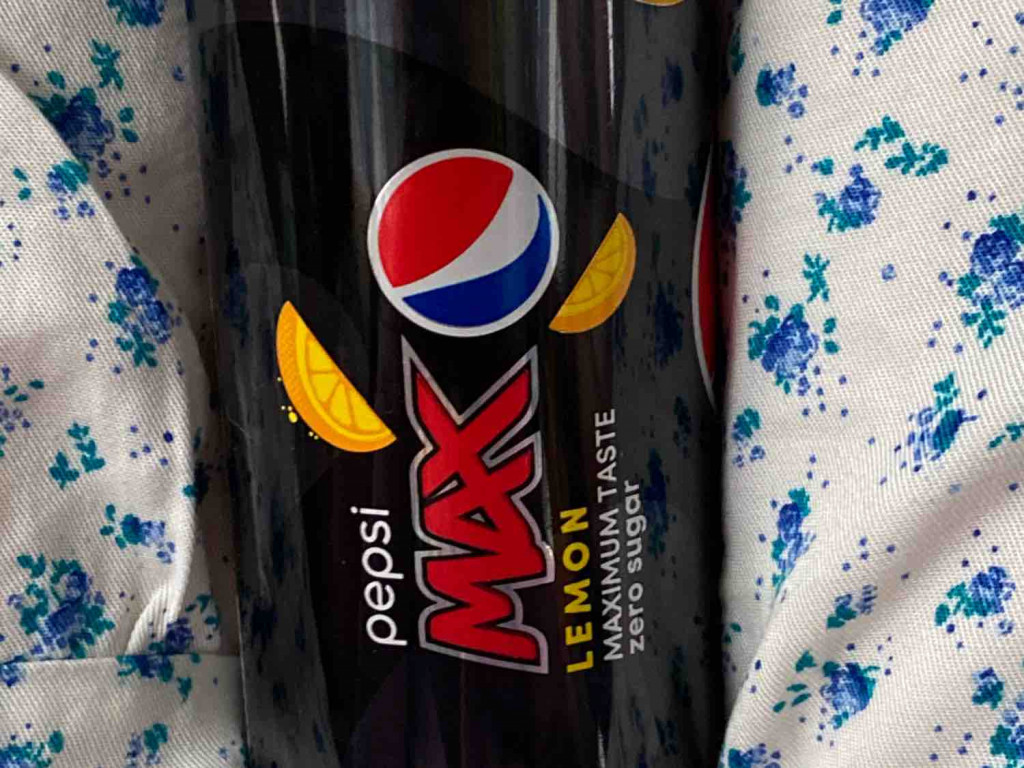 Pepsi Zero Lemon von xxlindaxx | Hochgeladen von: xxlindaxx