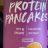 Protein Pancakes zubereitet, classic von manuela141838 | Hochgeladen von: manuela141838