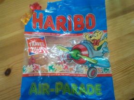 Haribo Air-Parade | Hochgeladen von: huhn2