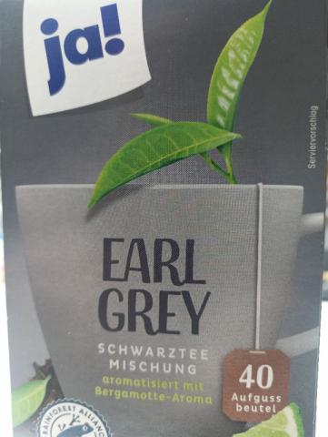 Schwartee, Earl Grey von Ich AS | Hochgeladen von: Ich AS