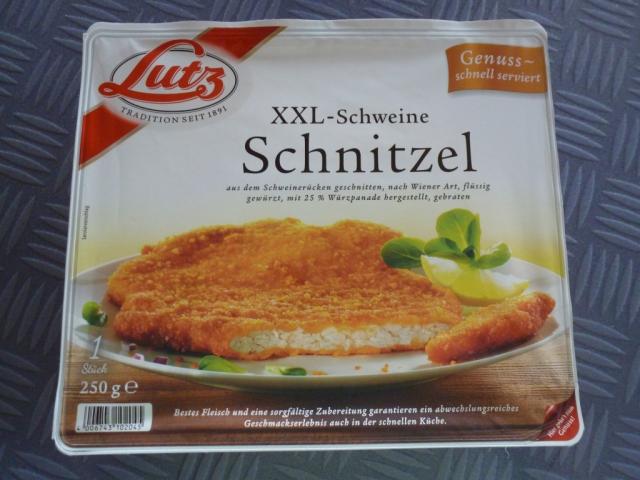 XXL-Schweine-schnitzel | Hochgeladen von: Dunja11