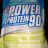 Power Protein 90, Pistachio Cream von ca.fuerch | Hochgeladen von: ca.fuerch